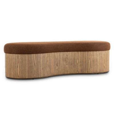 Celeste Accent Bench