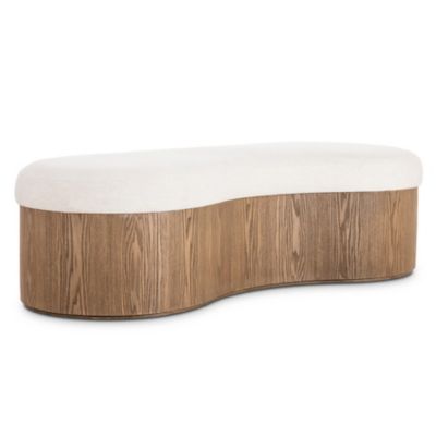 Celeste Accent Bench
