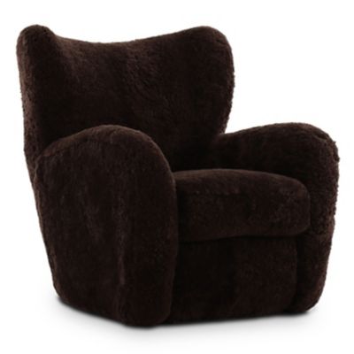 Amelie Lounge Chair