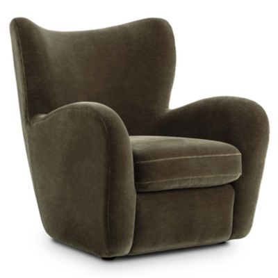 Amelie Lounge Chair