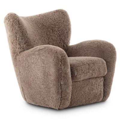 Amelie Lounge Chair