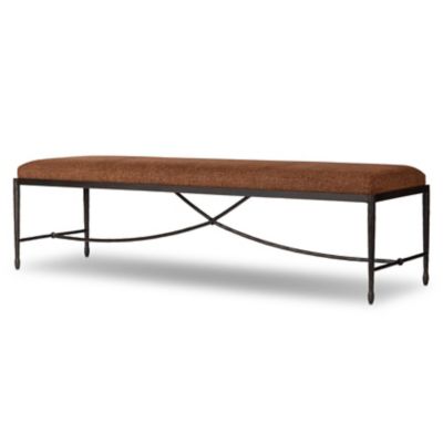 Jade Accent Bench