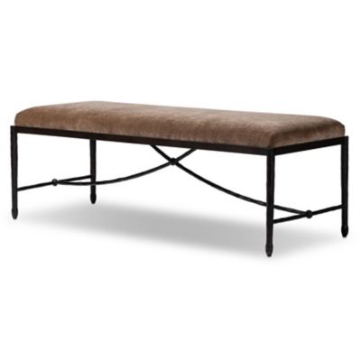 Jade Accent Bench
