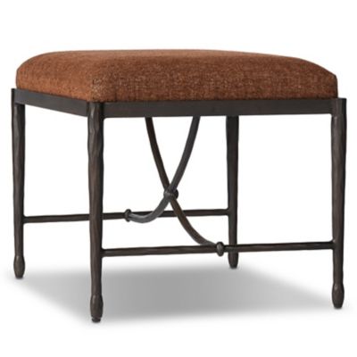 Jade Accent Stool