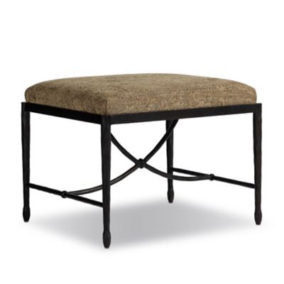 Jade Accent Stool
