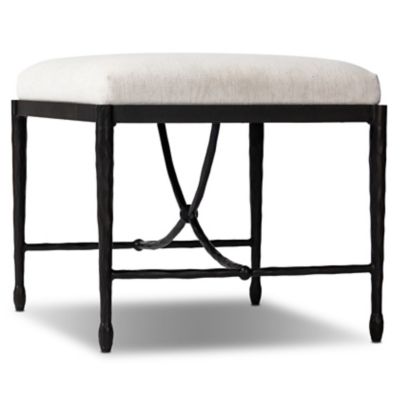 Jade Accent Stool