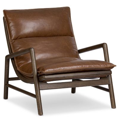 Kennie Lounge Chair