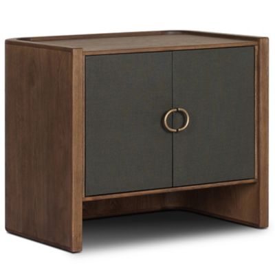 Kiran Nightstand