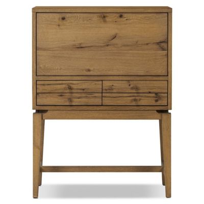 Bergstrom Secretary Desk