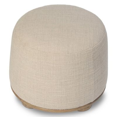 Bilbury Ottoman