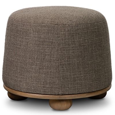 Bilbury Ottoman