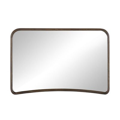 Madrano Mantel Mirror
