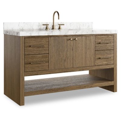 Anthem Single Wide Vanity
