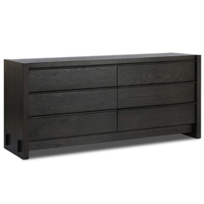Aramis 6 Drawer Dresser