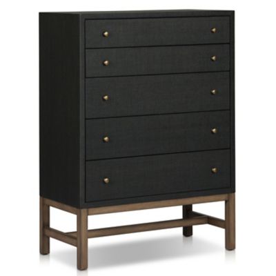 Fiona Tall Dresser