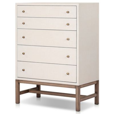 Fiona Tall Dresser