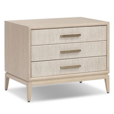 Rosenell Closed Nightstand