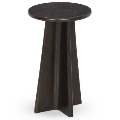 Remo End Table