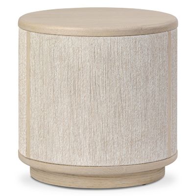 Rosenell End Table