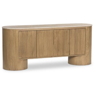Giovani Media Console
