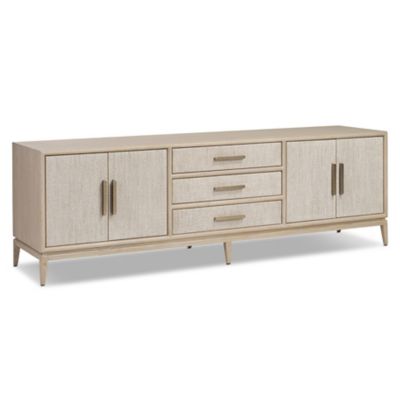 Rosenell Media Console