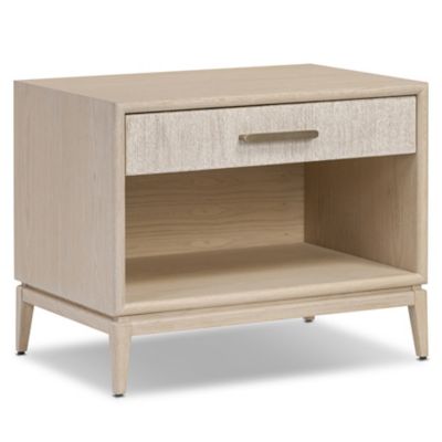 Rosenell Open Nightstand