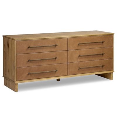 Stella 6 Drawer Dresser