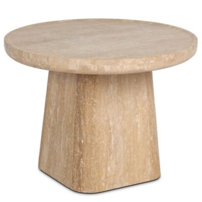 Zane End Table