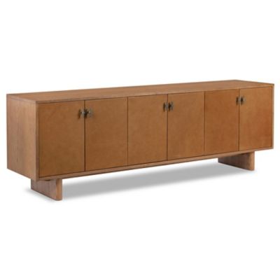 Posada Media Console