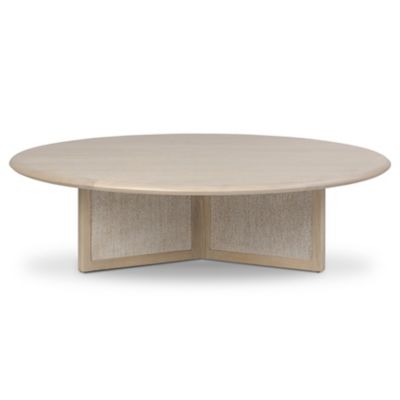 Rosenell Round Coffee Table