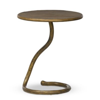 Vera End Table
