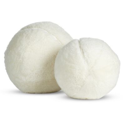 Balle Shearling Pillow, Set of 2