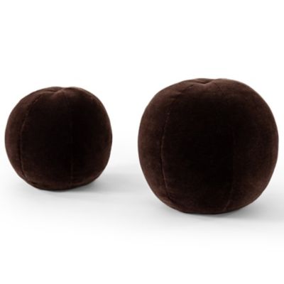 Balle Pillow, Set of 2