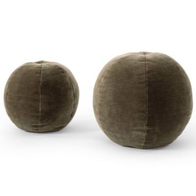 Balle Pillow, Set of 2