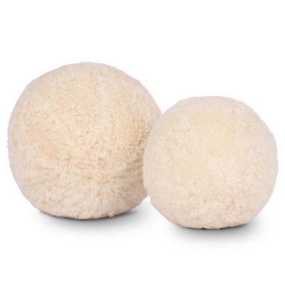 Balle Pillow, Set of 2