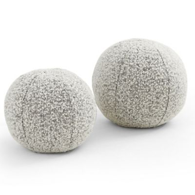 Balle Pillow, Set of 2