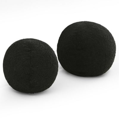 Balle Pillow, Set of 2