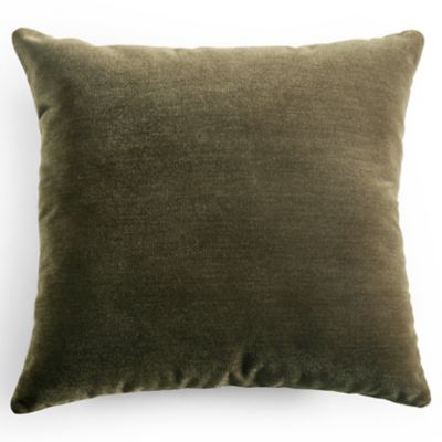 Bridger Square Pillow