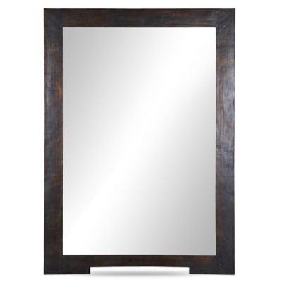 Easton Floor Mirror