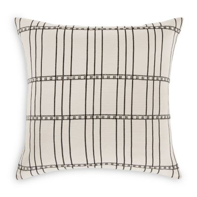 Chiapas Pillow