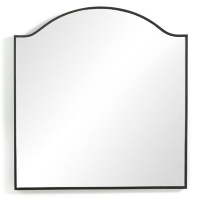 Jacques Wall Mirror