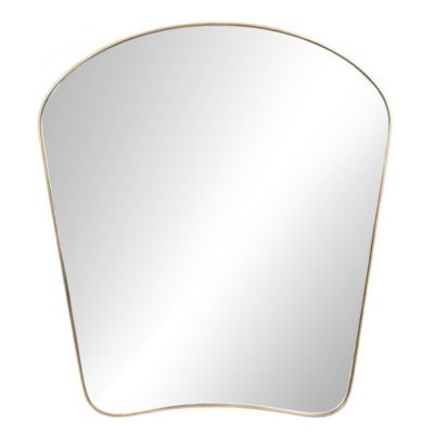 Merona Mantel Wall Mirror