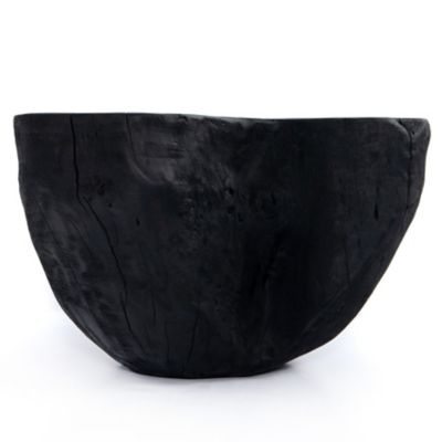 Live Edge Bowl