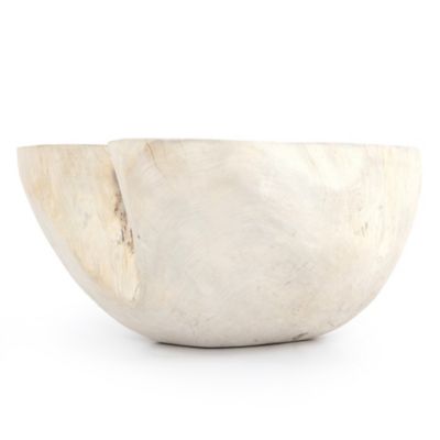 Live Edge Bowl
