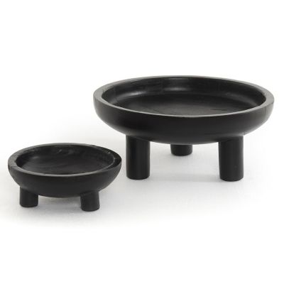 Rune Bowl, Set of 2