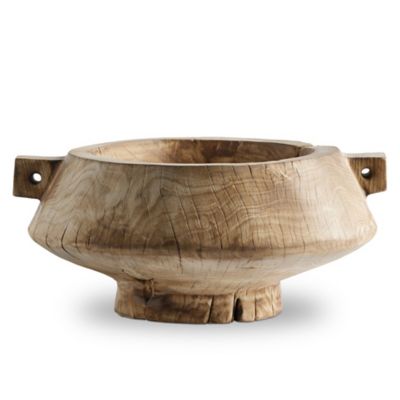 Shaw Bowl