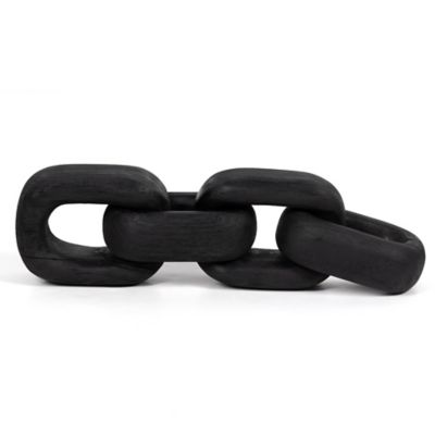 Wood Chain