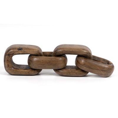Wood Chain
