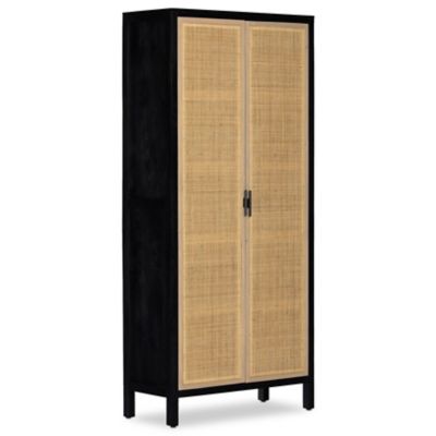 Caprice Tall Cabinet