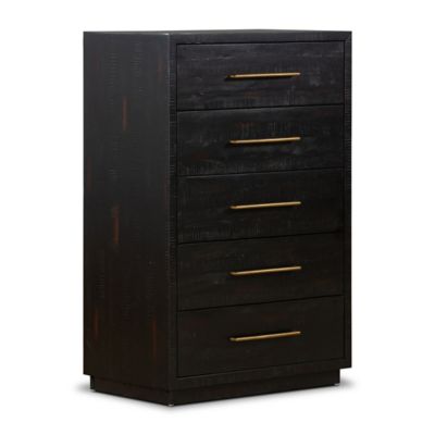 Suki Dresser